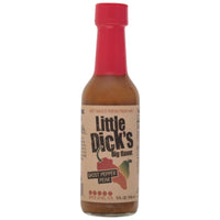 Little Dick's Ghost Pepper Pear