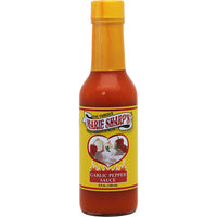 Marie Sharp's Garlic Pepper Sauce - Heat