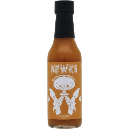 Newk's Elderfire Mango - Heat