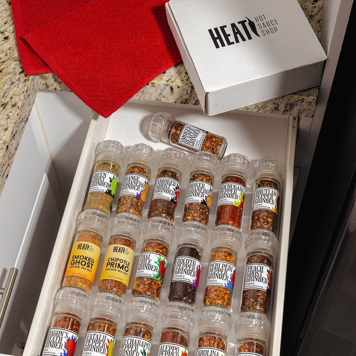 Holiday Shipping Deadlines - Heat