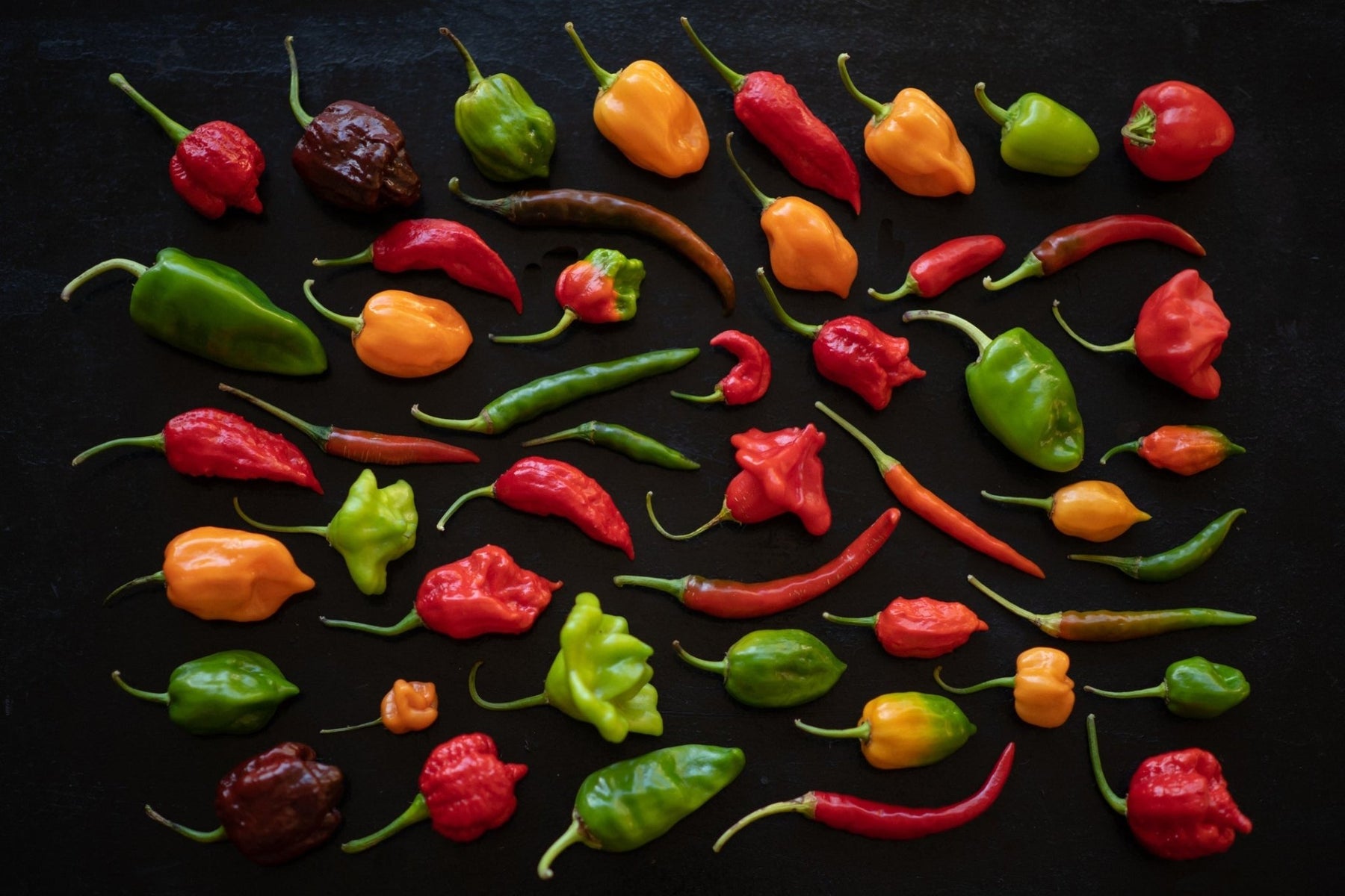 How To Cool Down Your Mouth From Spicy Food, According to Science - Heat