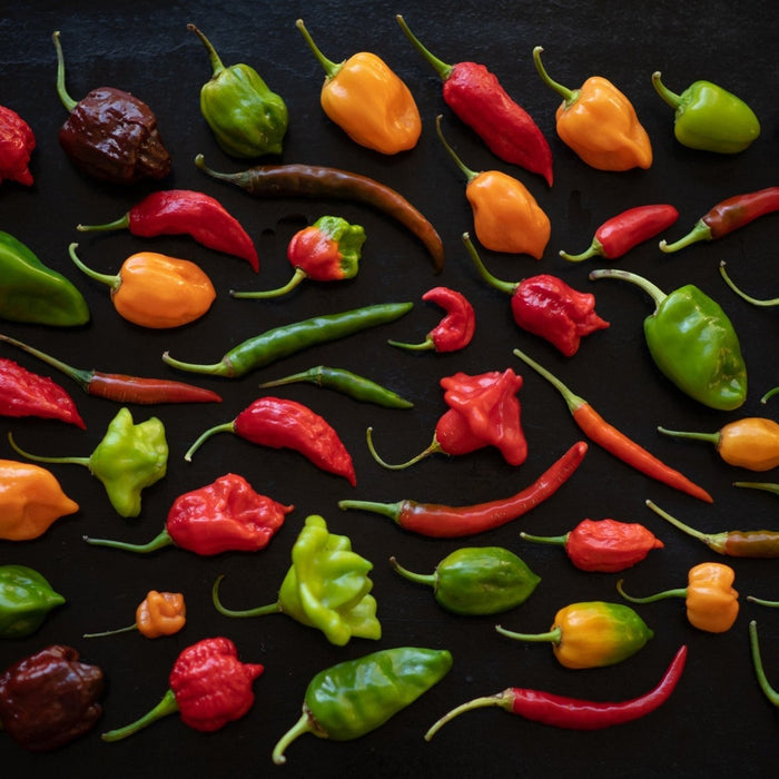 How To Cool Down Your Mouth From Spicy Food, According to Science - Heat