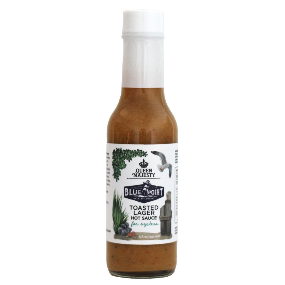 Just Arrived: Queen Majesty Toasted Lager