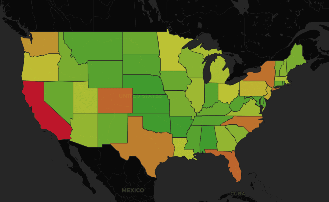 Our New Hot Sauce Brand Database - Heat