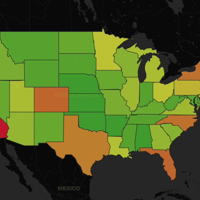 Our New Hot Sauce Brand Database - Heat
