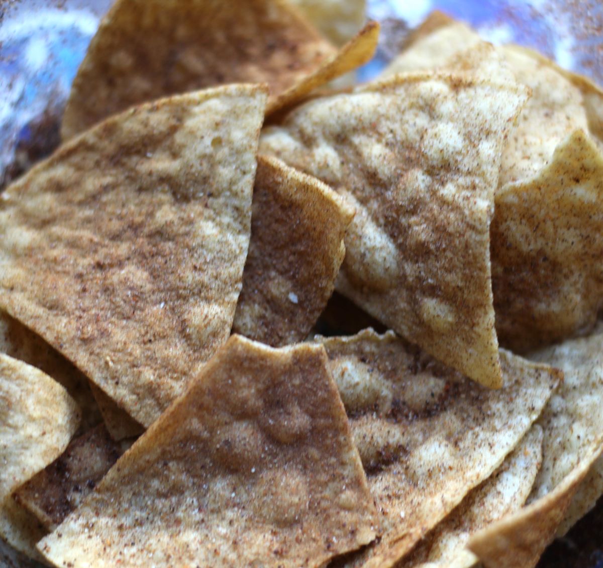 Paqui Ghost Pepper Chips Copycat Recipe - Heat