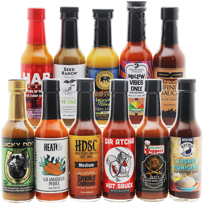 Ultimate Mellow Gift Set