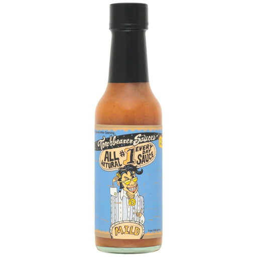 #1 Everyday Sauce