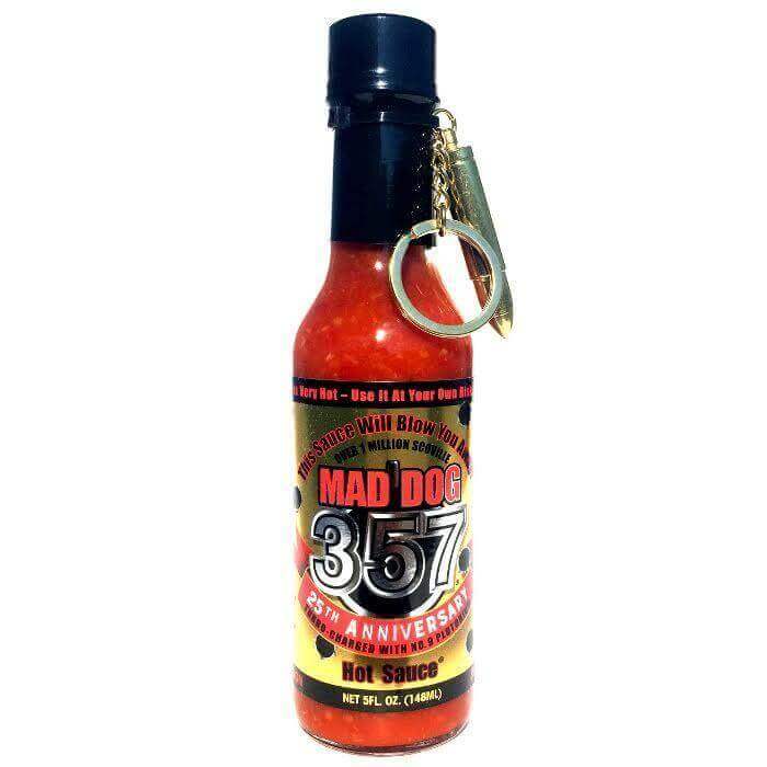 357 Gold Edition - Heat