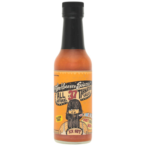 #37 Tarnation Sauce