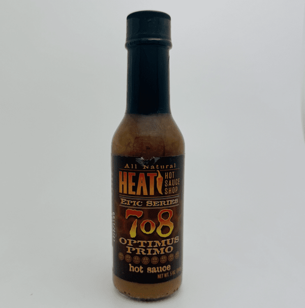 7o8 Optimus Primo [Heat Outlet] - Heat