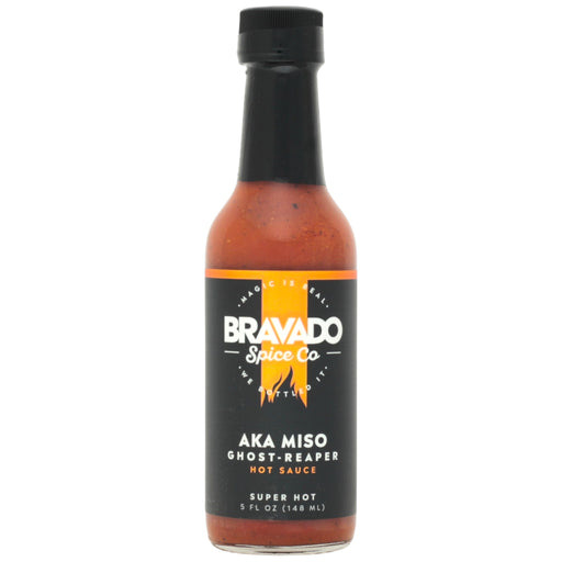 Aka Miso