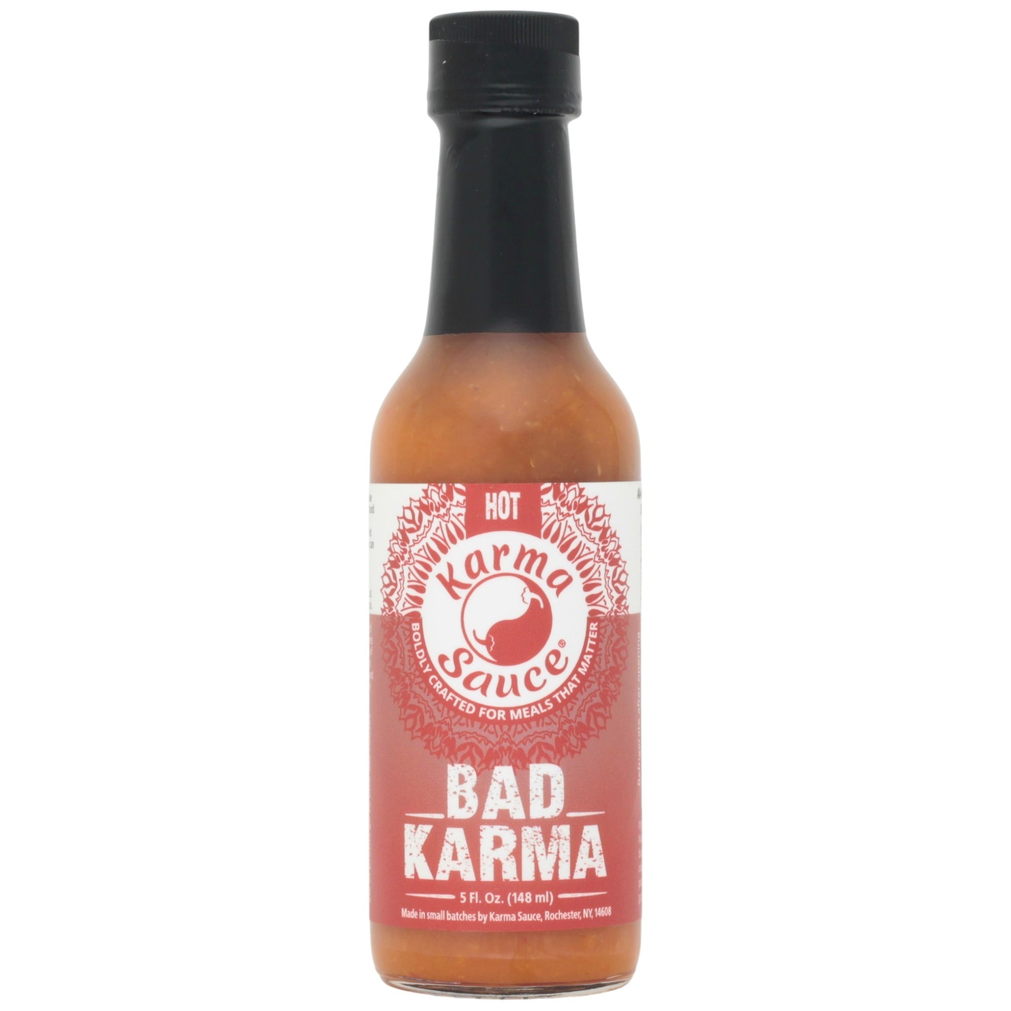 Bad Karma
