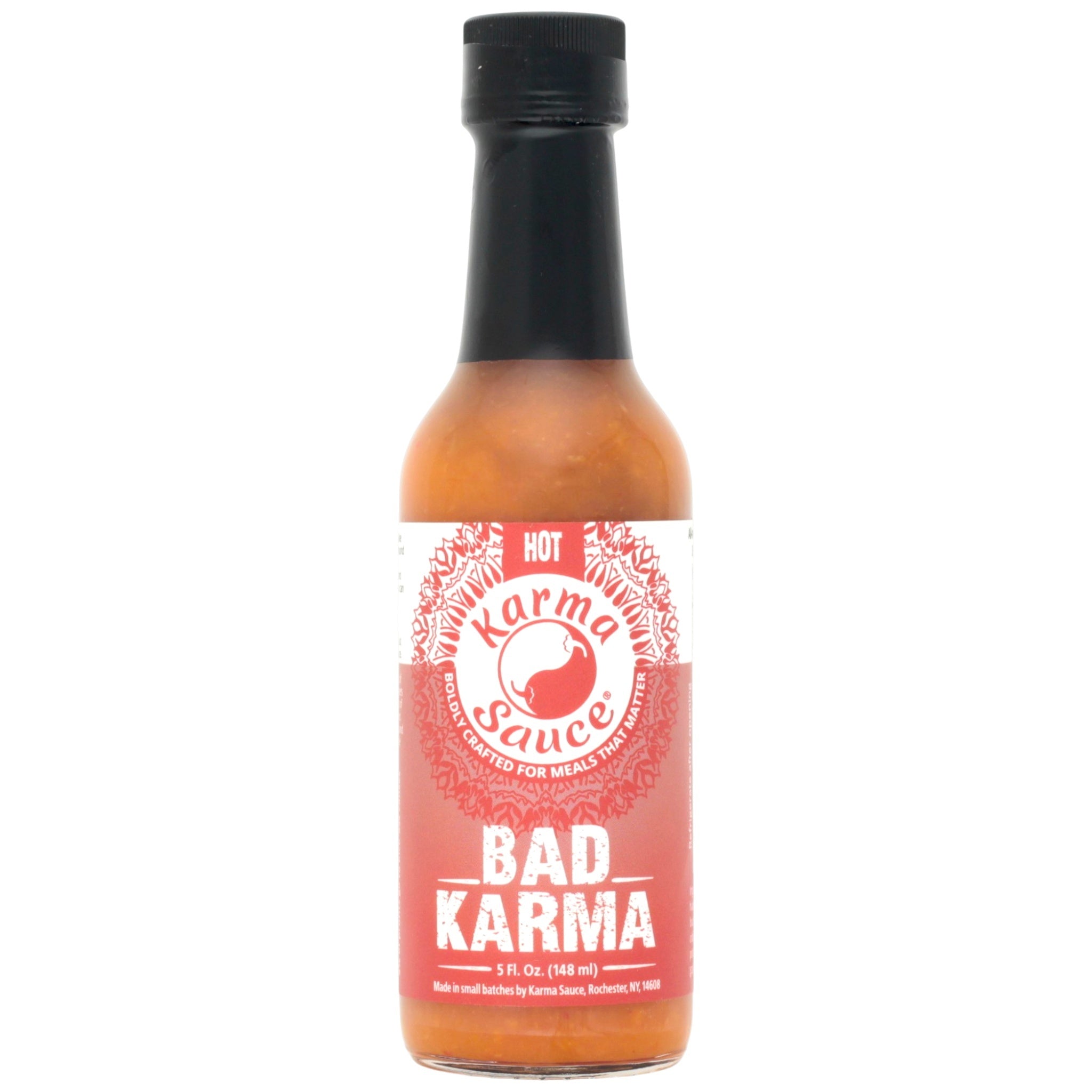 Bad Karma