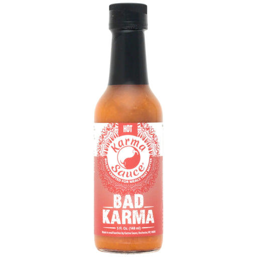 Bad Karma