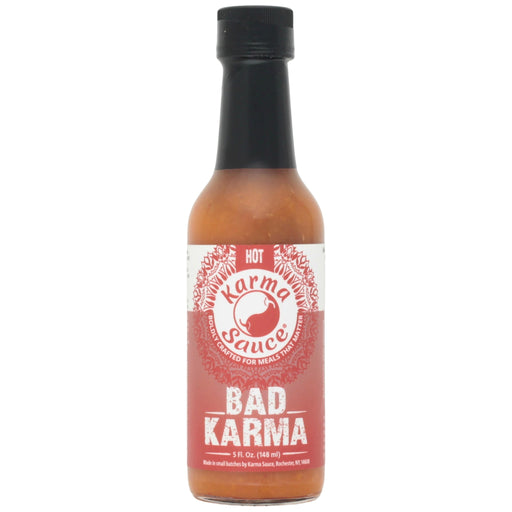 Bad Karma