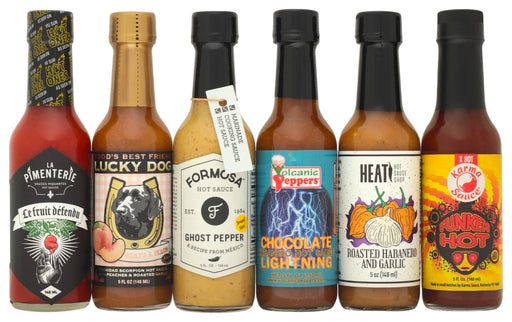 Becky's Picks Gift Set