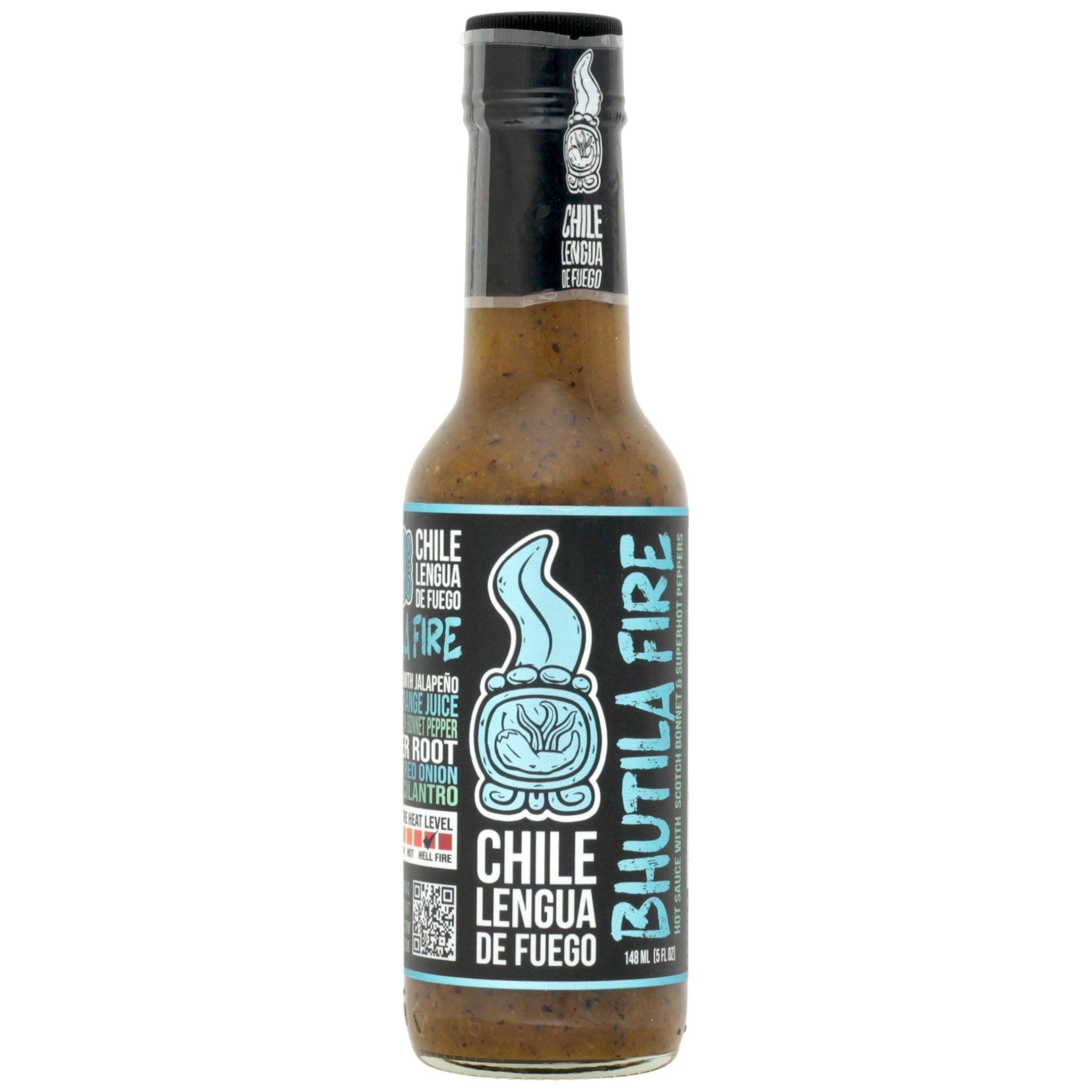 Bhutila Fire