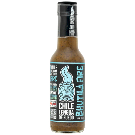 Bhutila Fire