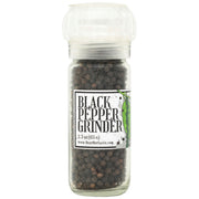 Black Pepper Grinder