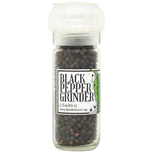 Black Pepper Grinder