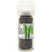Black Pepper Grinder