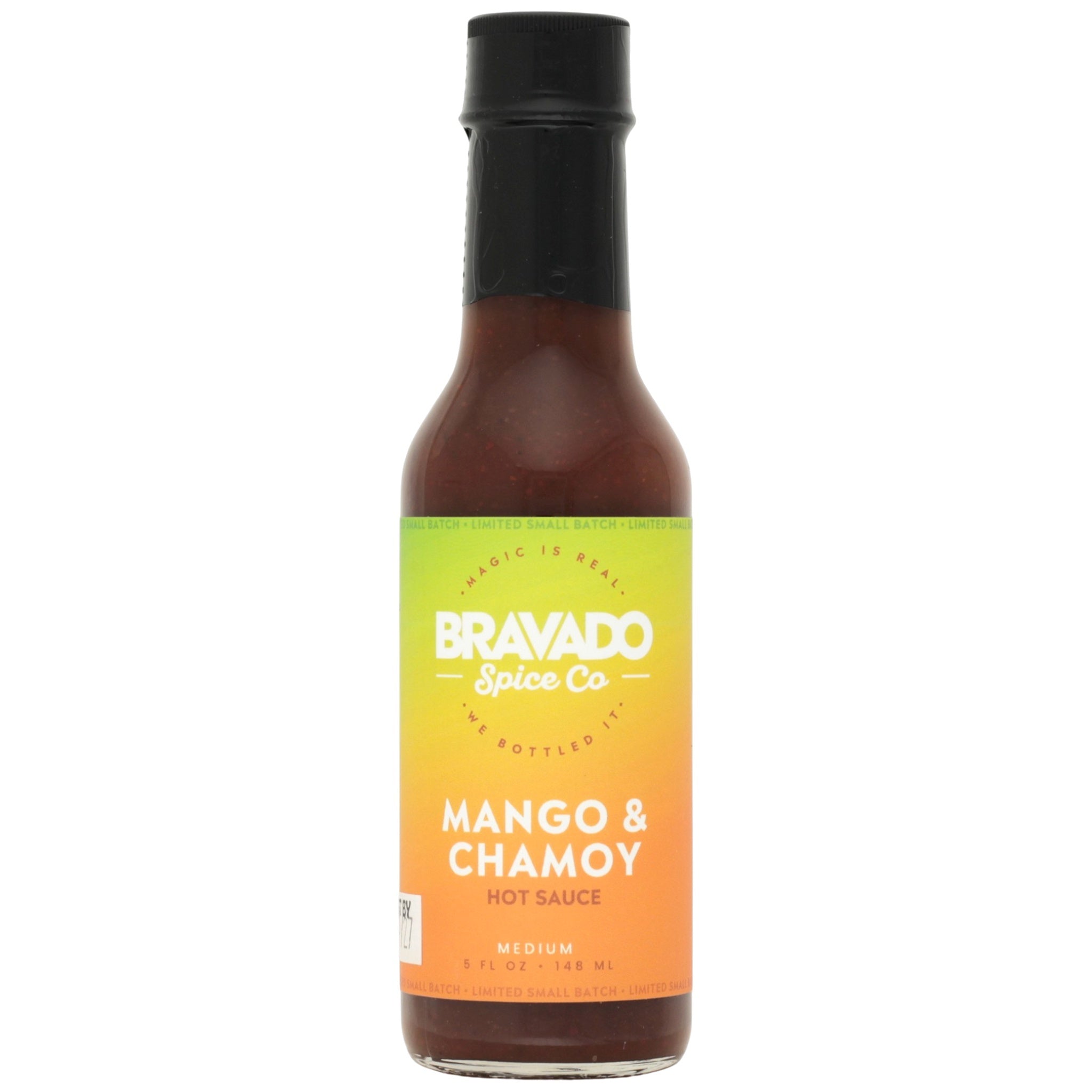 Bravado Mango & Chamoy