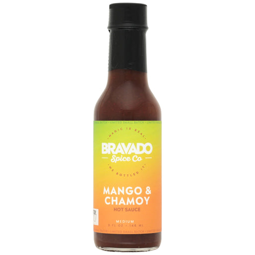 Bravado Mango & Chamoy