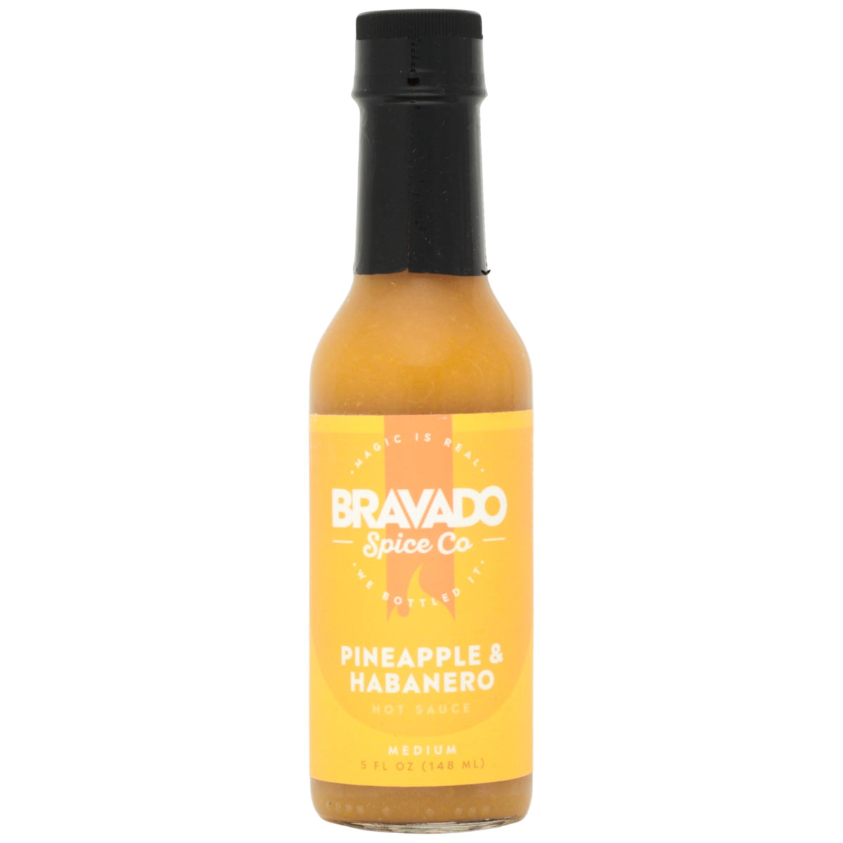 Bravado Spice Pineapple Habanero