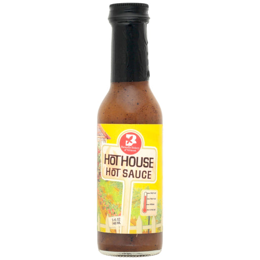 Butterfly Bakery Hothouse Hot Sauce