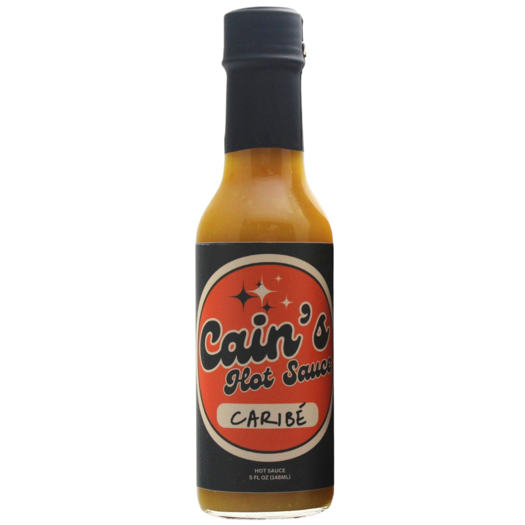 Cain's Caribe