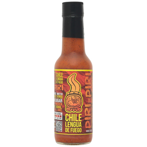 Chile Lengua de Fuego Piri-Piri