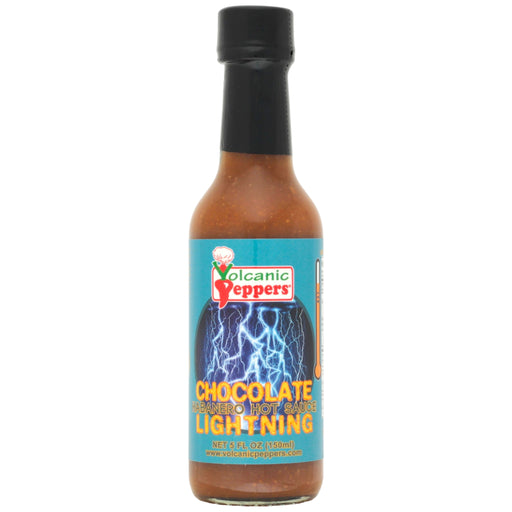 Chocolate Lightning