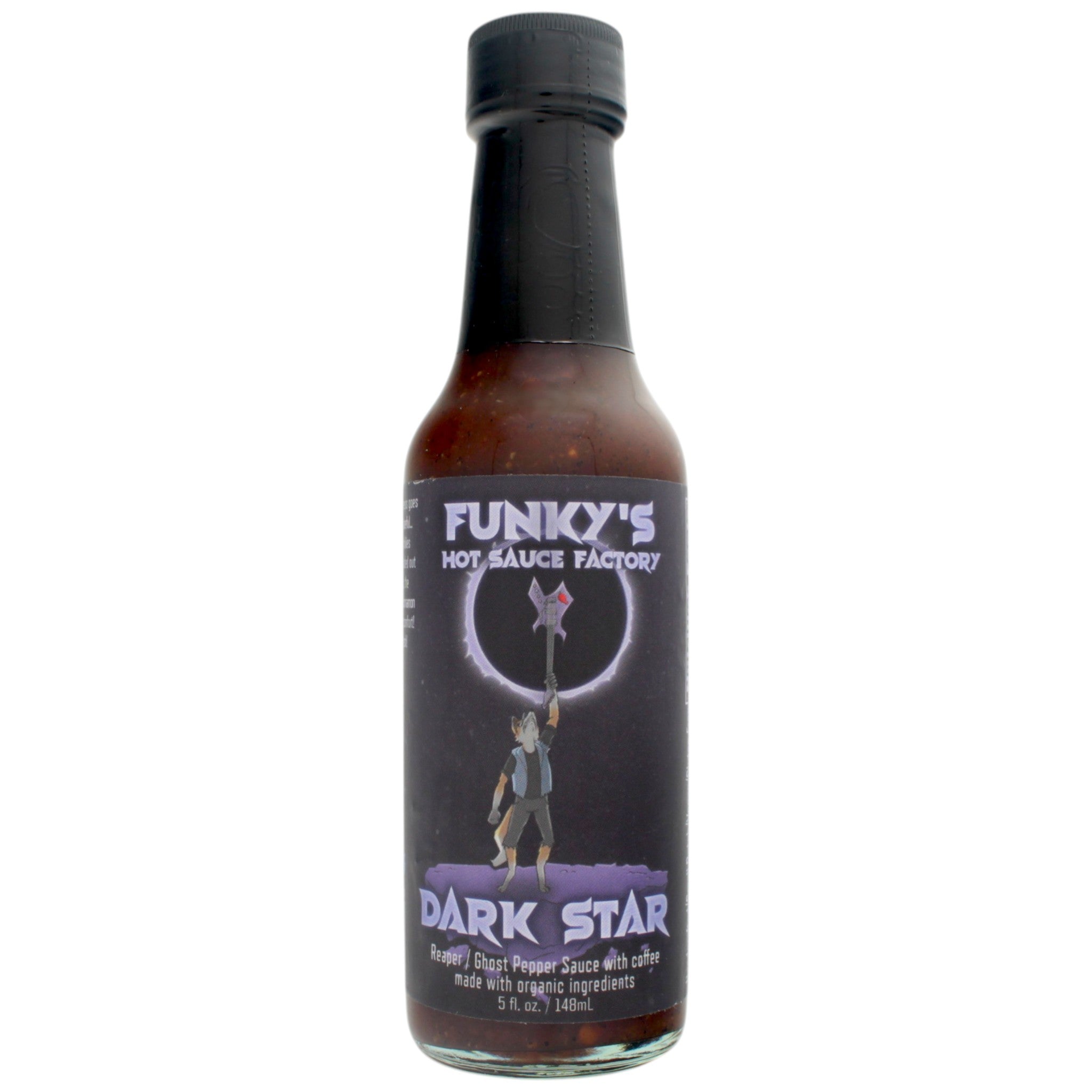 Funky's Dark Star