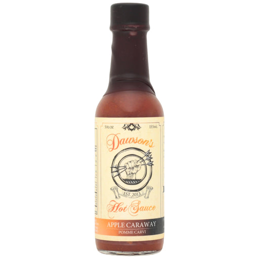 Dawson's Apple Caraway