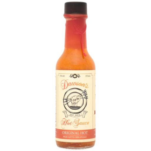 Dawson's Original Hot