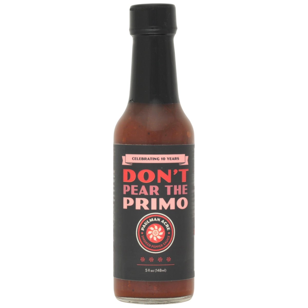 Don't Pear The Primo