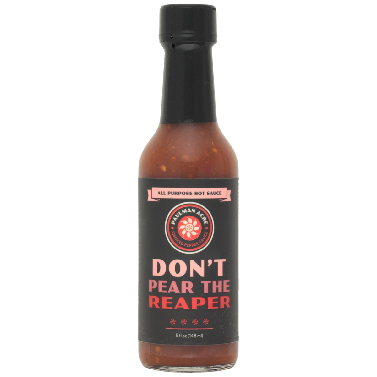 Don't Pear the Reaper