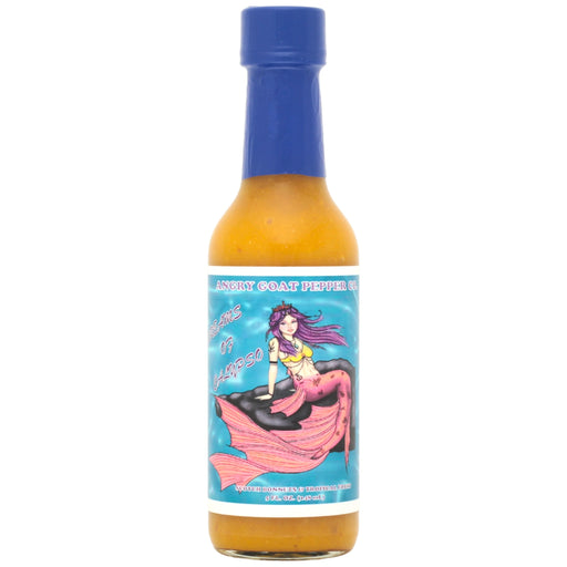 Dreams of Calypso