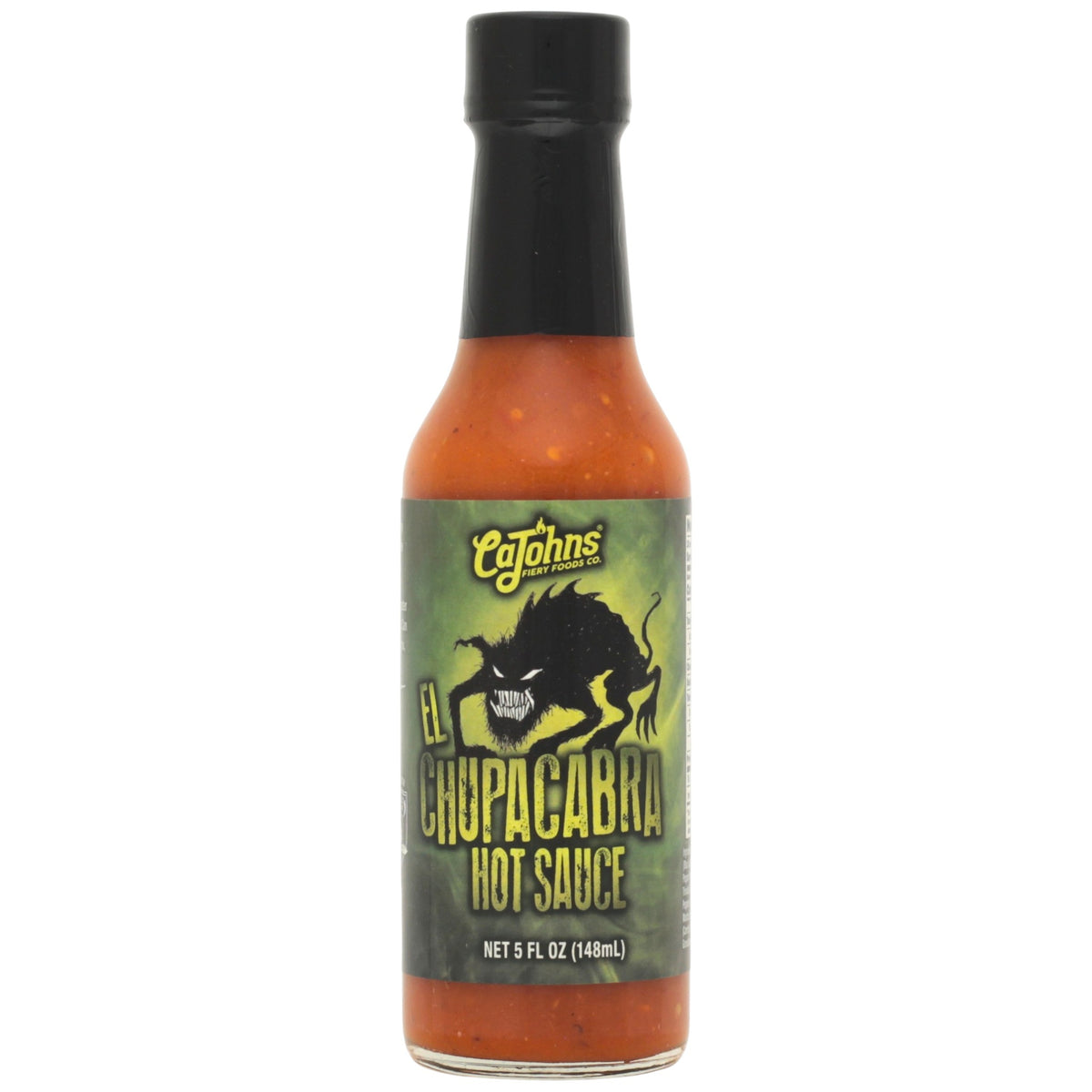 El Chupacabra