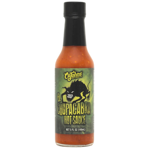 El Chupacabra