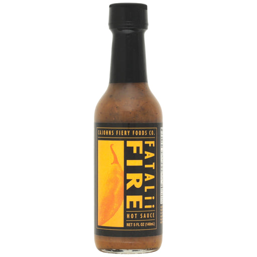 Fatalii Fire