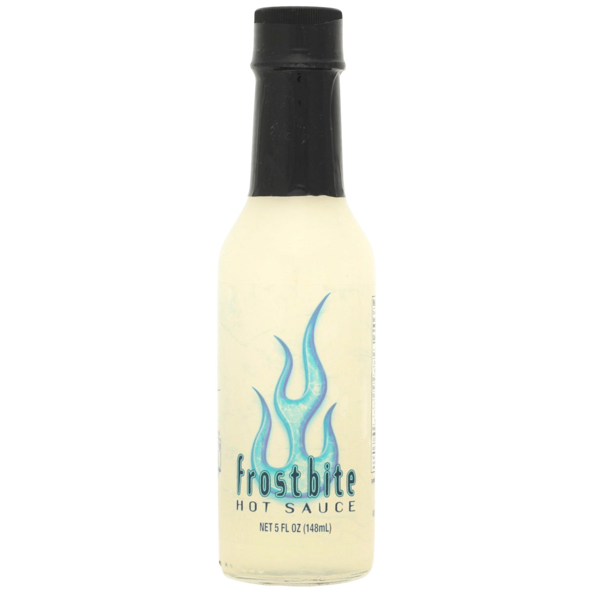 Frostbite Hot Sauce
