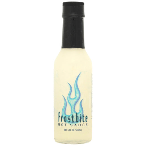 Frostbite Hot Sauce