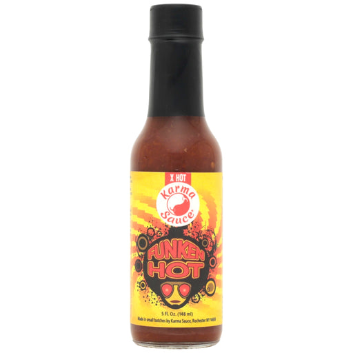 Funken Hot