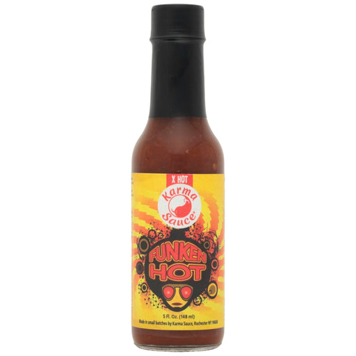 Funken Hot