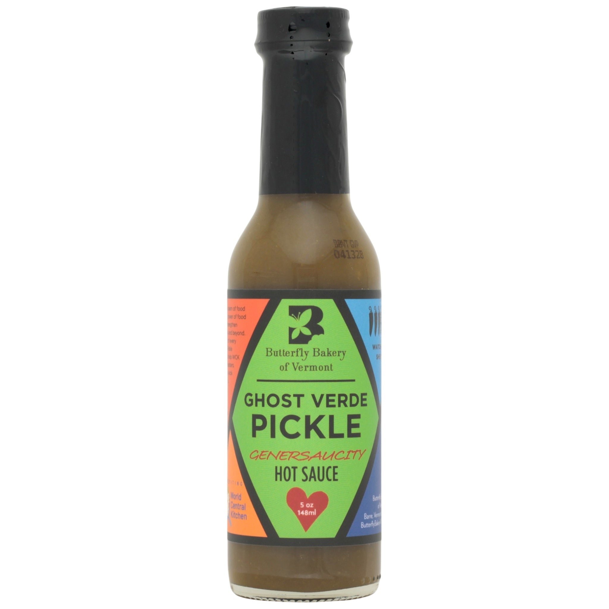 Ghost Verde Pickle