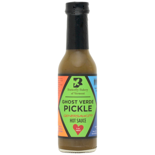 Ghost Verde Pickle