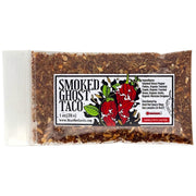 Hot Pepper Grinder Refill - Smoked Ghost Taco