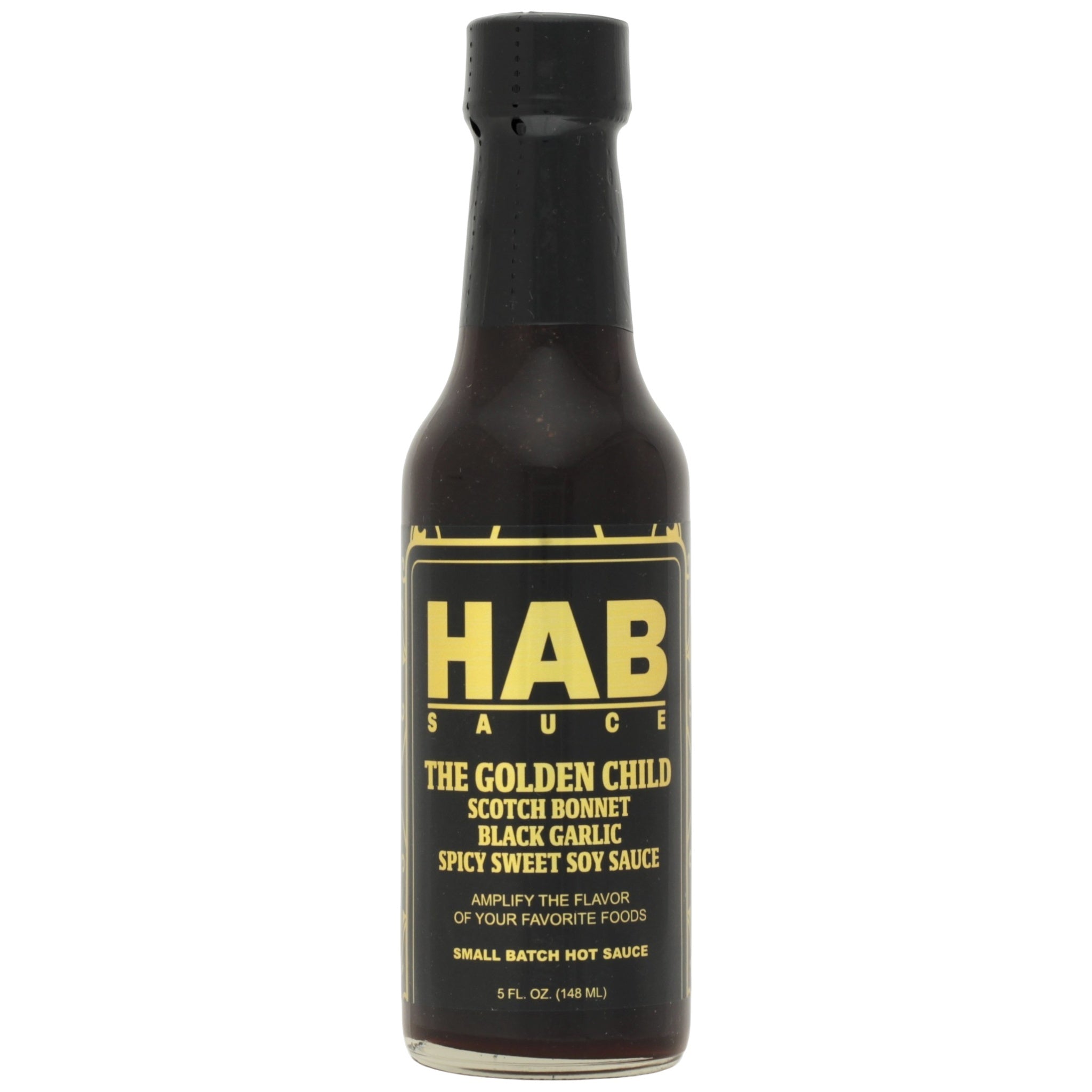 HAB The Golden Child